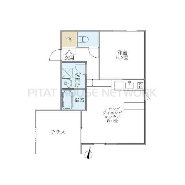 ＡＬＥＲＯ中野