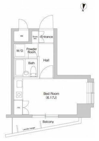 プライムアーバン三軒茶屋Ⅲ