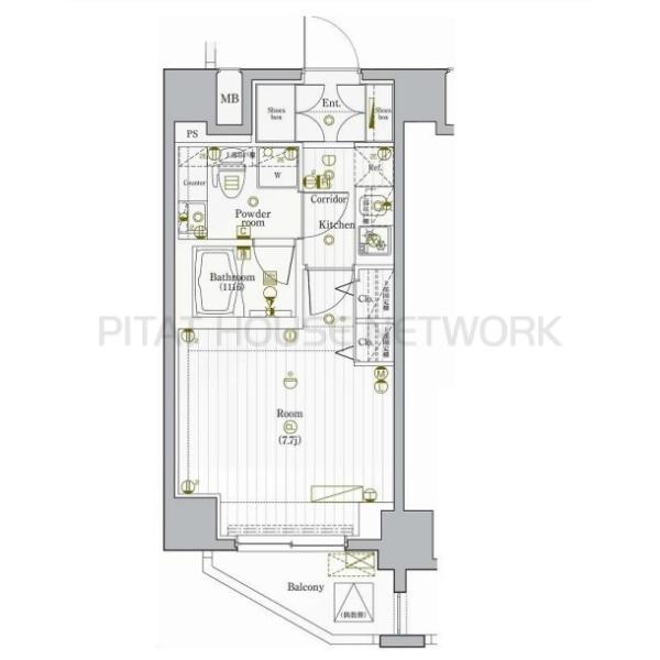 PREMIUM　CUBE　G　駒澤大学