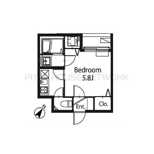 クラーロ三軒茶屋