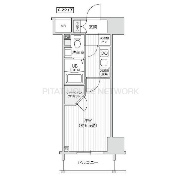 リライフ下北沢店