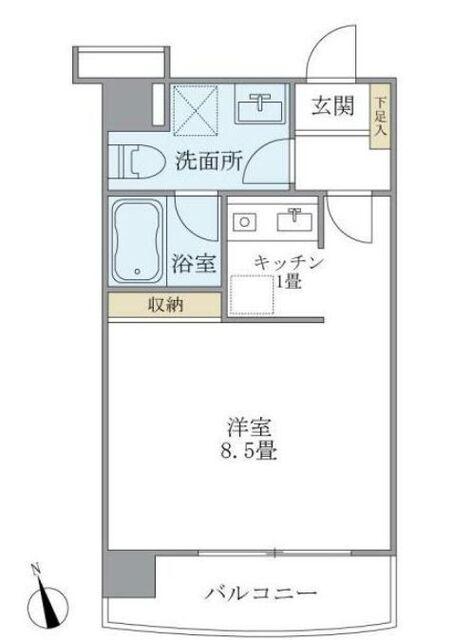 ティアラ恵比寿