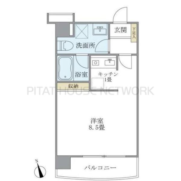 ティアラ恵比寿