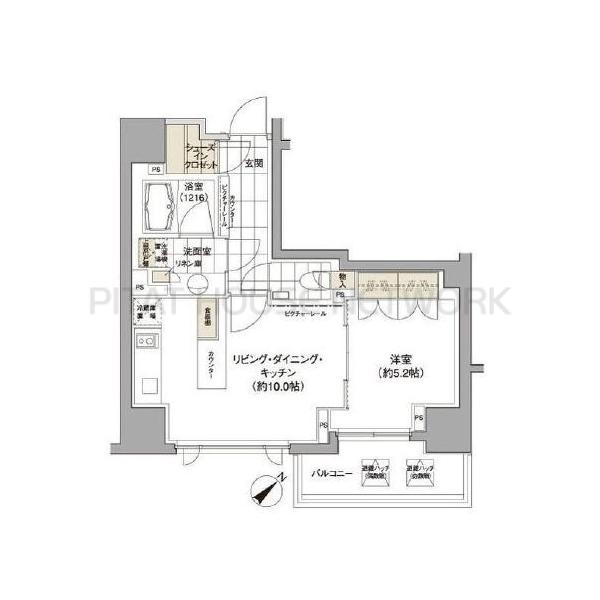 パークハビオ渋谷