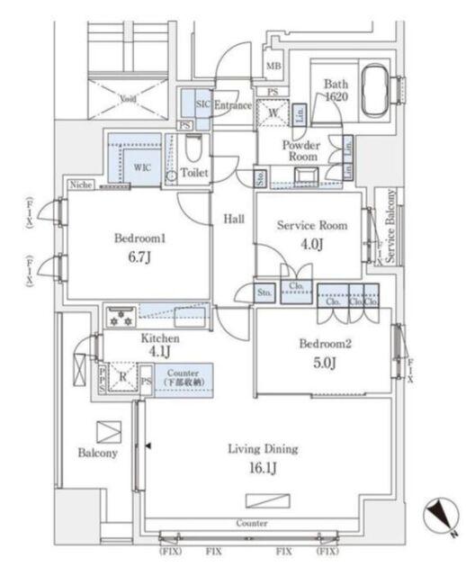 グランスイート千代田麹町