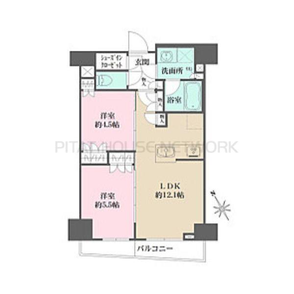 ルフォンプログレ四谷