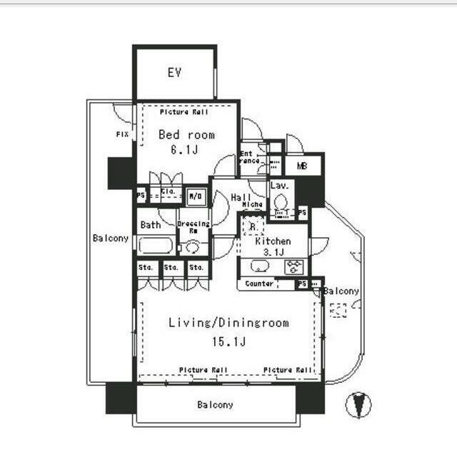 写真:物件の写真