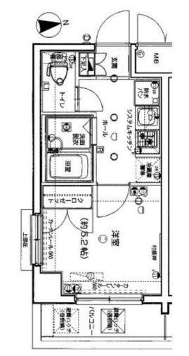 エクセリア神楽坂