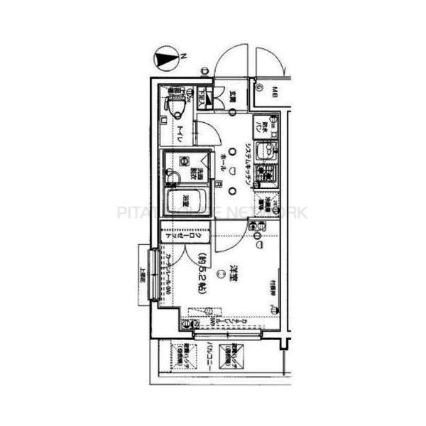 エクセリア神楽坂