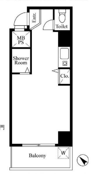 アーバンヒルズ早稲田正門前