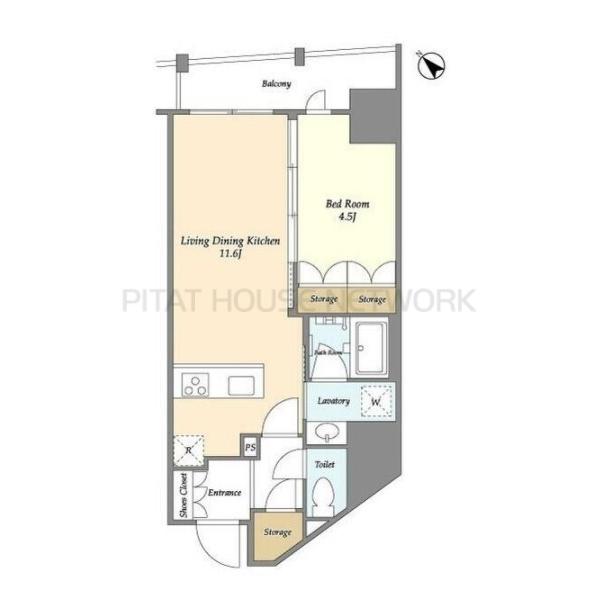 リライフ浅草店