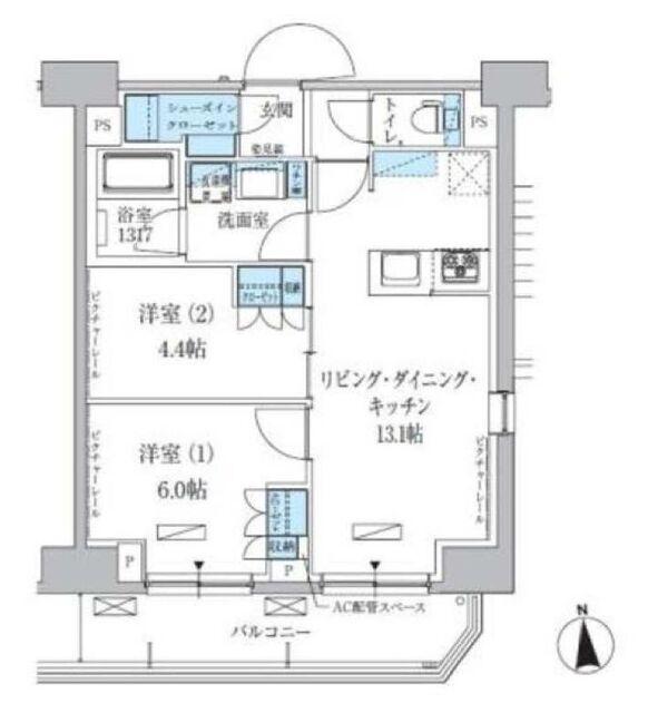 写真:物件の写真