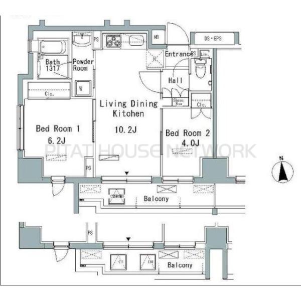 パークアクシス仲御徒町