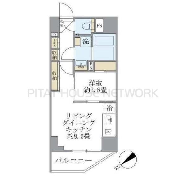 ルネサンス赤坂プレミアムコート