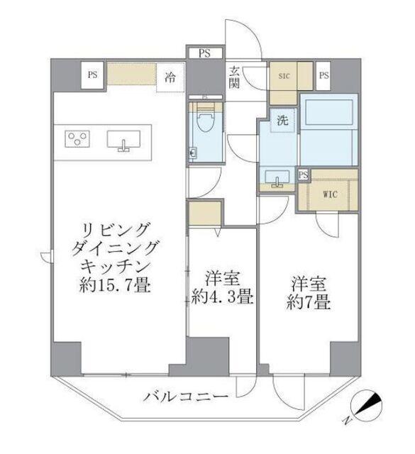 ルネサンス赤坂プレミアムコート