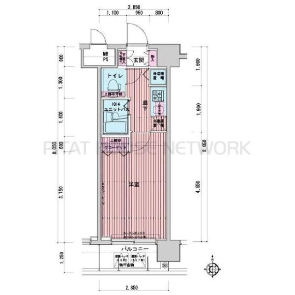 メインステージ練馬Ⅱ