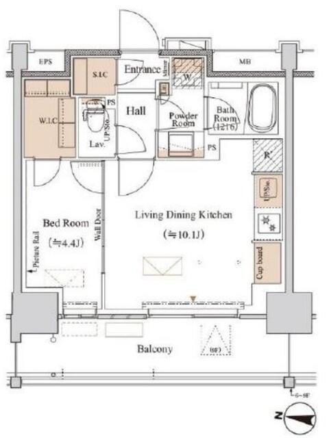 写真:物件の写真