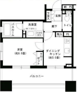 パークキューブ市ヶ谷