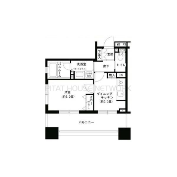 パークキューブ市ヶ谷