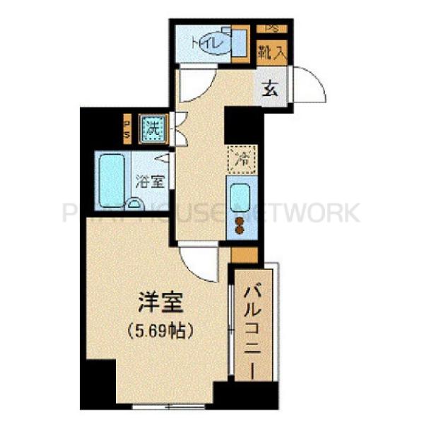 ドルチェ京橋壱番館