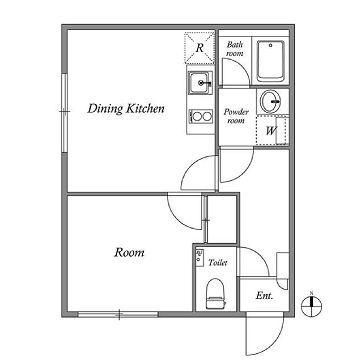 HJ　PLACE　神楽坂