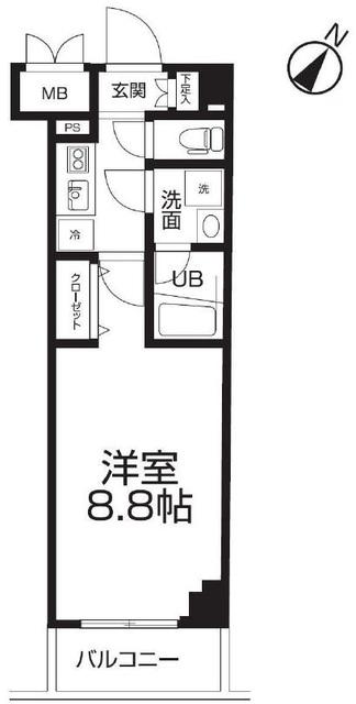 リライフ浅草店