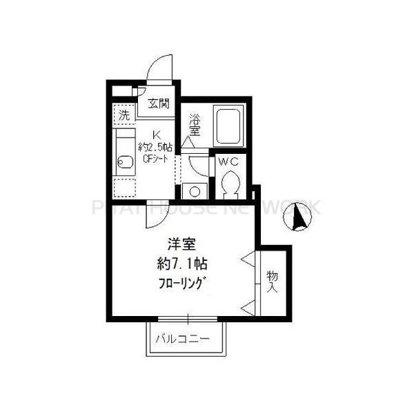 デザインコート久我山