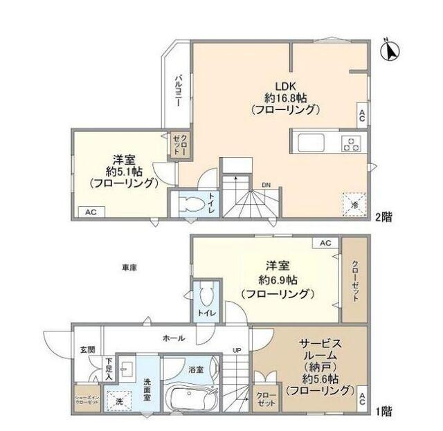 写真:物件の写真