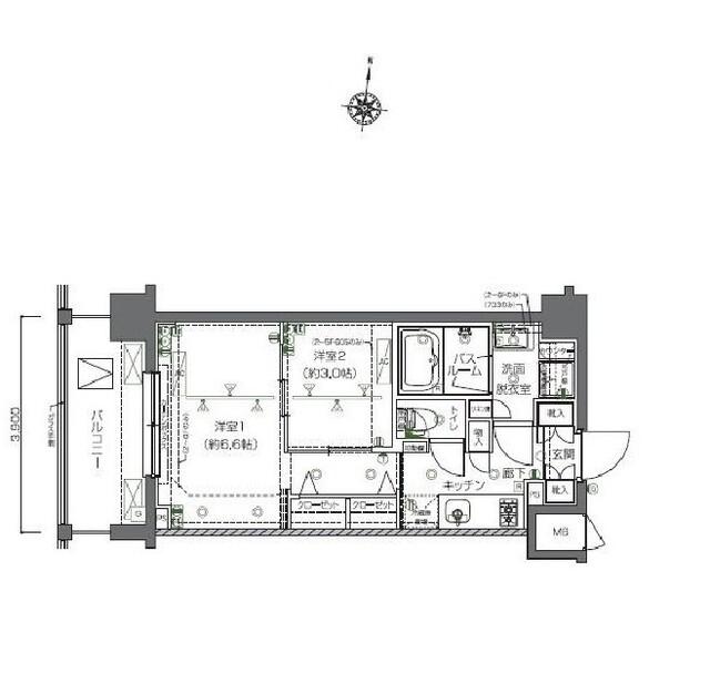 写真:物件の写真