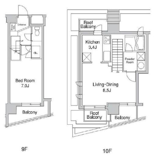 リライフ下北沢店