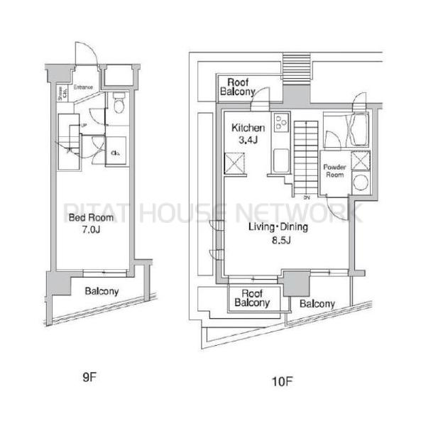 リライフ下北沢店