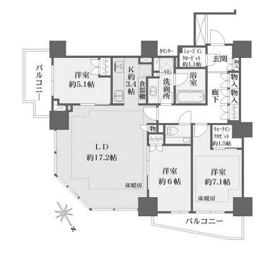 写真:物件の写真