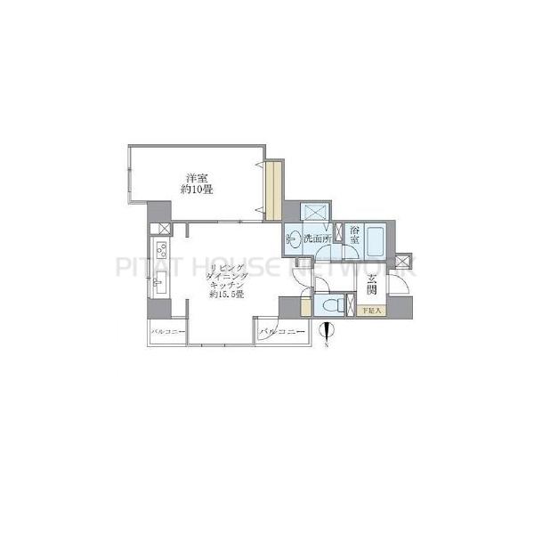 ノースウエストヒル