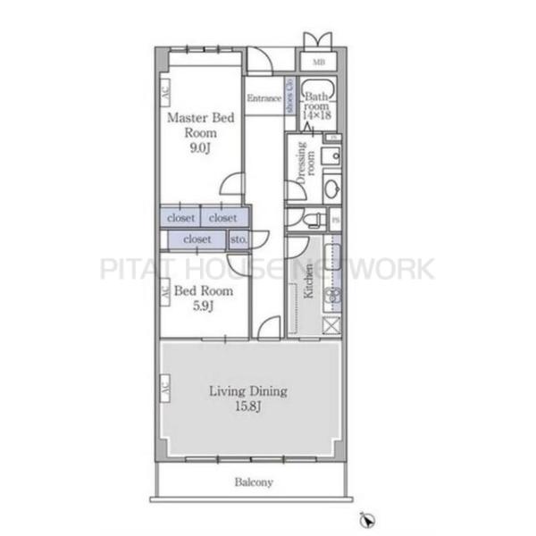 アーバンコート市ヶ谷