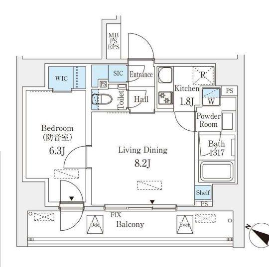 写真:物件の写真