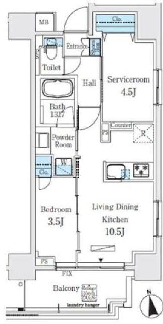 リライフ浅草店