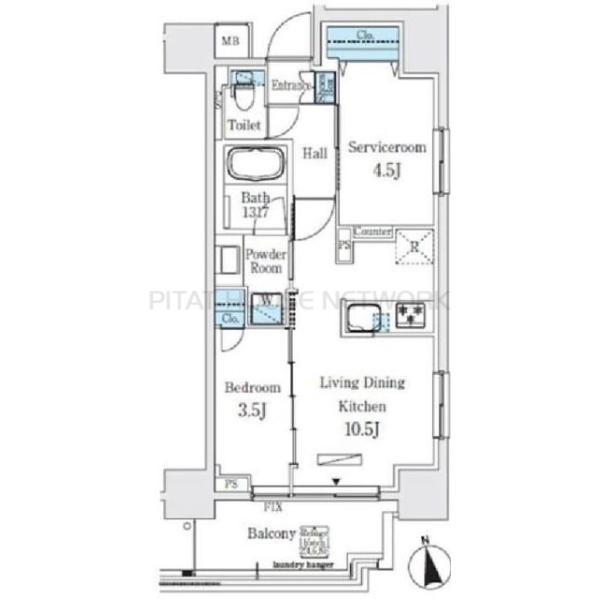 リライフ浅草店