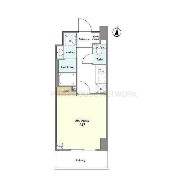 リライフ浅草店