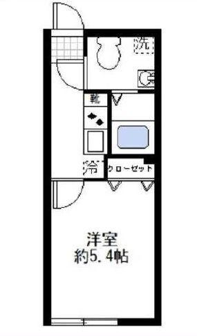 リバージュ要町