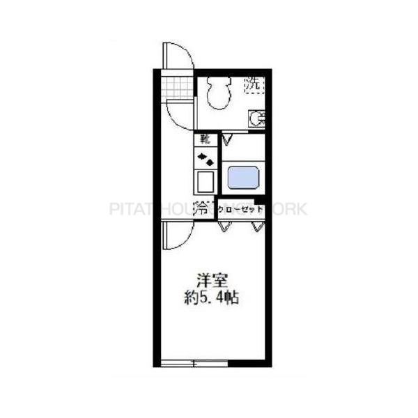 リバージュ要町