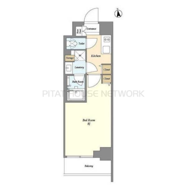 レクシード神楽坂