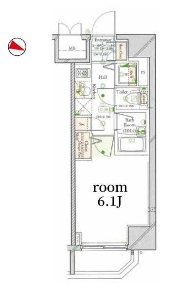 コンシェリア大塚駅前