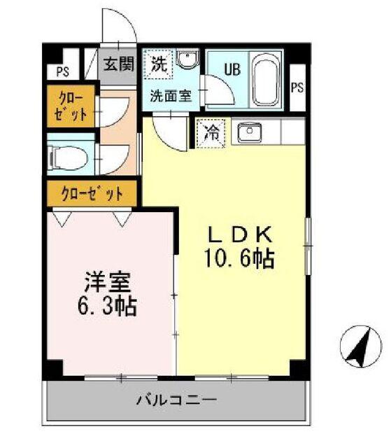 セントハイランド大塚