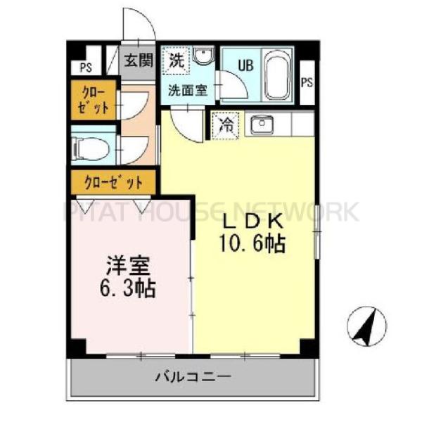 セントハイランド大塚