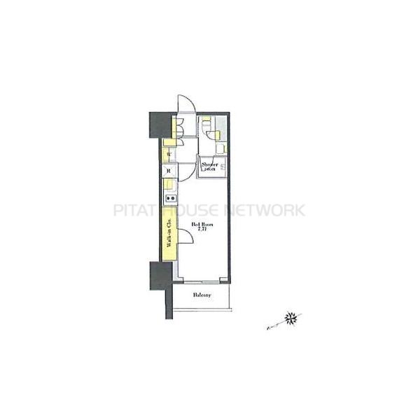 プライムメゾン大塚