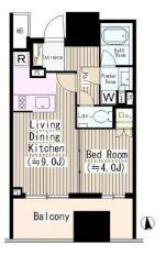 ディアナコート文京本郷台