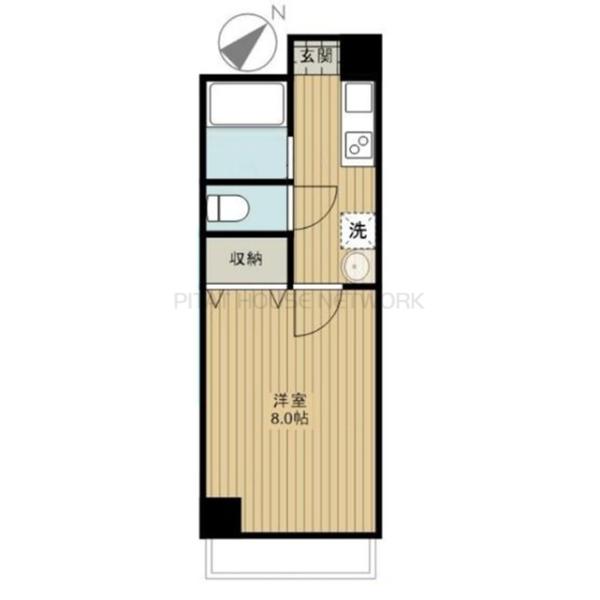 アルビオン田端