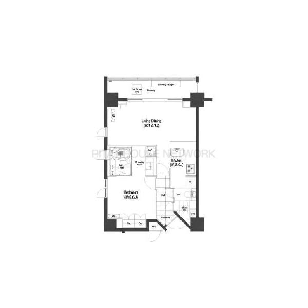 プライムアーバン目黒大橋ヒルズ