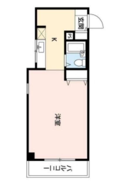 松濤マンション