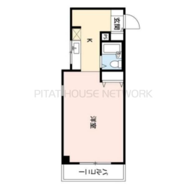 松濤マンション